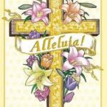 THƠ: Hallelujah !
