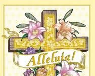 Thư chị Tổng Phụ trách gửi quý chị em toàn Hội Dòng dịp Mừng Đại Lễ Phục Sinh