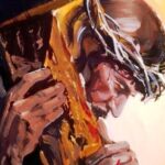 Đàng Thánh Giá Thứ Sáu Tuần Thánh