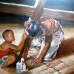 Hướng về Tuần Thánh