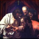 Tuyên xưng Lòng Chúa Thương Xót (Chúa Nhật II Phục sinh, năm C)