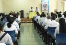 Hội thảo Thánh nhạc Toàn quốc XXXII