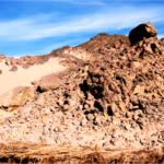 Thánh địa Giêrusalem