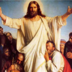 Điều Chúa Giêsu nói