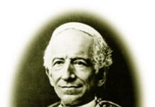 ĐGH Leo XIII và Tông thư Tân Sự