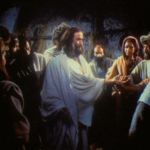 Chúa Giêsu phục sinh còn nhân tính ?