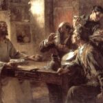 Vẫn không tin (Thứ Bảy trong Tuần Bát nhật Phục sinh)