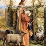 Hệ lụy Chủ và Chiên (Chúa Nhật IV Phục sinh, năm C)