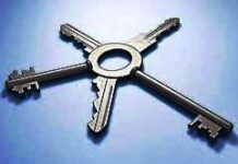 Quyết định chứ không cách mạng