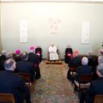 ĐTC Phanxicô- Sự Liên Kết Giữa Kinh Thánh và Thánh Truyền