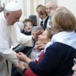 Ngày phán xét thúc đẩy chúng ta sống giây phút hiện tại tốt lành và bác ái hơn