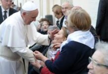 Ngày phán xét thúc đẩy chúng ta sống giây phút hiện tại tốt lành và bác ái hơn