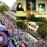 Đại lễ Lòng Chúa Thương Xót 2013