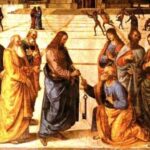 Sức mạnh tình yêu (Chúa Nhật III Phục sinh, năm C)