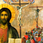 Ai tin được sống muôn đời (Thứ Ba Tuần 2 Phục Sinh)