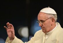 ĐTC Phanxicô: cầu xin một đức tin chân thật, đức cậy vững vàng và đức mến hoàn hảo