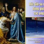 Chúa Nhật 2 Phục Sinh năm C_2013