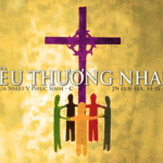 Chúa Nhật 5 Phục Sinh Năm C_2013