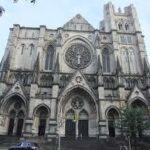 Các Nhà thờ đẹp nhất Hoa Kỳ