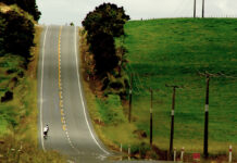 Những con dốc cuộc đời !