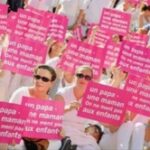 Phản ứng của Giáo hội Công giáo Pháp về việc Quốc hội nước này thông qua luật hôn nhân đồng giới