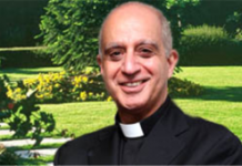 Đức Tổng giám mục Fisichella giới thiệu hai sự kiện mới trong Năm Đức Tin