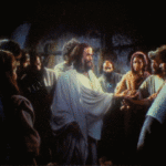 Anh em là chứng nhân (Thứ Năm trong Tuần Bát nhật Phục sinh)