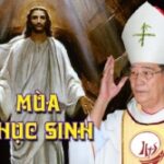 Lời Chủ Chăn Tháng 4/2013 – Tổng Giáo phận Sài Gòn