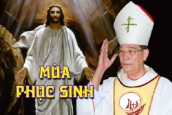 Lời Chủ Chăn Tháng 4/2013 – Tổng Giáo phận Sài Gòn