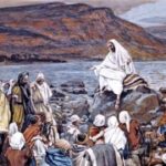 Lương thực thường tồn (Thứ hai Tuần 3 Mùa Phục sinh)