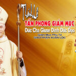 Thánh Lễ tấn phong Đức cha Giuse Đinh Đức Đạo, tân giám mục phụ tá giáo phận Xuân Lộc
