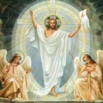 Chúa Giêsu là Trạng sư của chúng ta