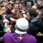 Đức Phanxicô, vị Giáo Hoàng về Lòng Thương Xót của Chúa