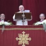 Sứ điệp Phục Sinh Urbi et Orbi 2013 của Đức Thánh Cha Phanxicô