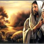 Chúng theo tôi (Chúa nhật 4 Phục sinh – năm C)