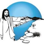 Nhờ tôi mà được sống (Thứ sáu Tuần 3 Phục sinh)