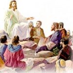 Yêu mến, đến và ở lại (Thứ Hai Tuần 5 Phục sinh)