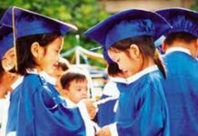 Thời sự giáo dục