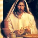 Bánh ban sự sống cho thế giới (Thứ Ba Tuần 3 Phục sinh)