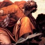 Loan báo Tin Mừng (Thánh Marcô, tác giả sách Tin Mừng)