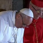 Tính tự đắc, một cám dỗ to lớn của đời sống Kitô