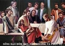 Dấu ấn phục vụ