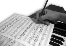 Viết bằng đức tin