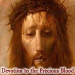 Sùng kính Mình Máu Thánh