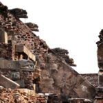 Đền thờ Quetzalcoatl