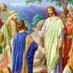 Đừng ngăn cản người ta (Thứ tư Tuần 7 Mùa Thường niên)