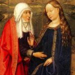 Đức Mẹ Thăm Viếng