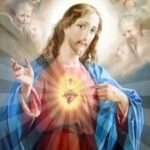 Thánh Tâm Chúa Giêsu – Nguồn Cứu Độ (Lễ Thánh Tâm Chúa Giêsu, năm C)