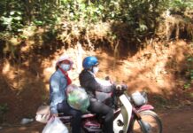 Giáo Lý Viên – Giáo Xứ Từ Đức Trao Tặng Yêu Thương