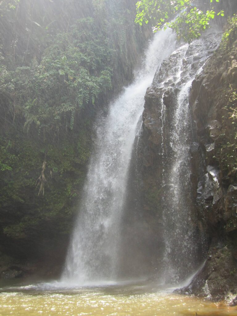 Cái nghèo Đamb’ri
